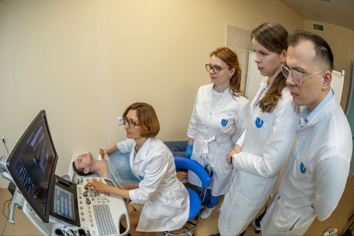 Нижегородцы смогут бесплатно пройти обследование на риски возрастных заболеваний - фото 1