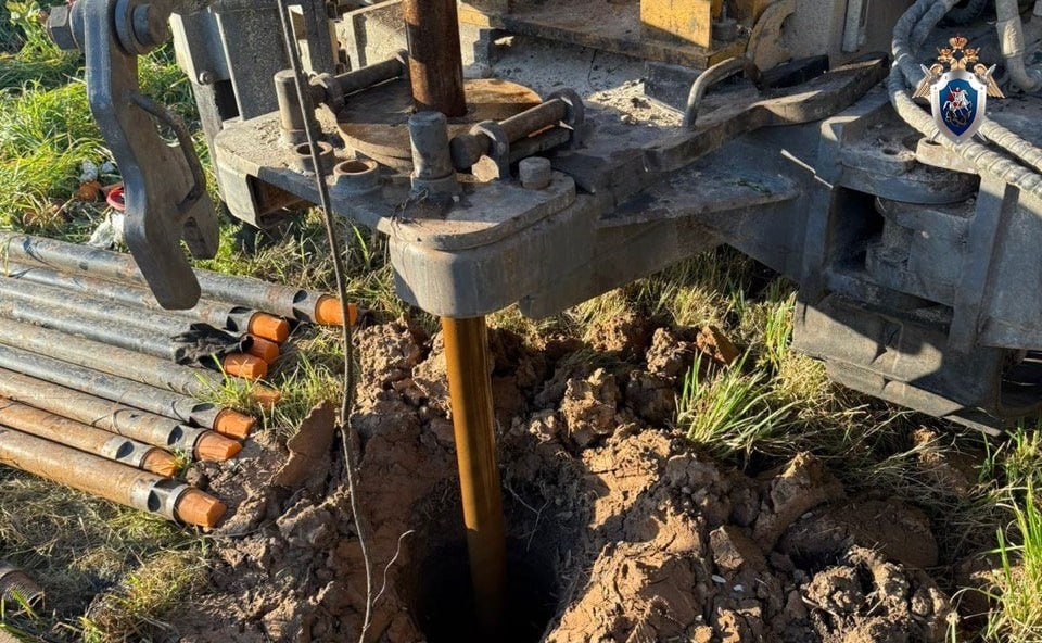 В СК помогли решить проблему с ржавой водой жителям нижегородского села - фото 1