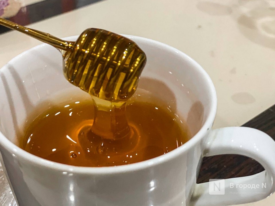 Опасные сыр и мед пытались ввезти в Нижегородскую область - фото 1