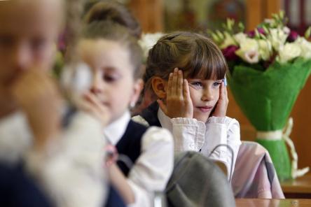 Изменения, которые коснутся каждого российского школьника в 2019 году