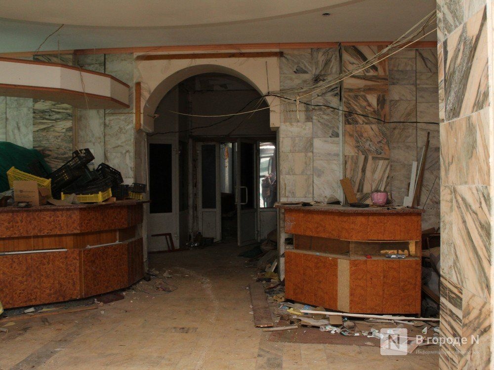 Жизнь на костях: что сейчас находится на месте старых кладбищ в Нижнем Новгороде - фото 39