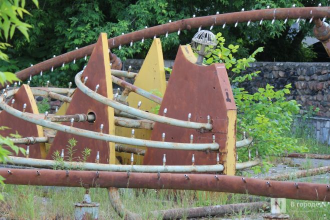 Состояние 20 фонтанов проверили в Нижнем Новгороде - фото 4