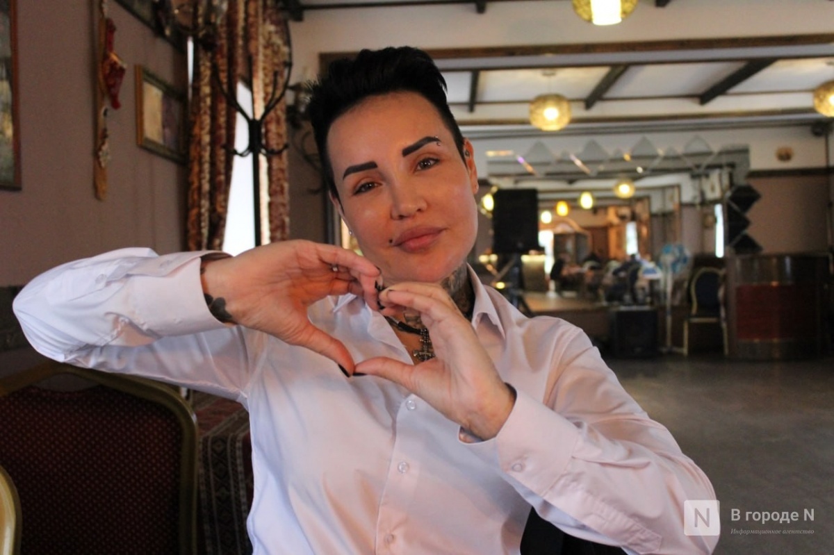 Саплина отреагировала на скандал с выселением таксы в Нижнем Новгороде - фото 1