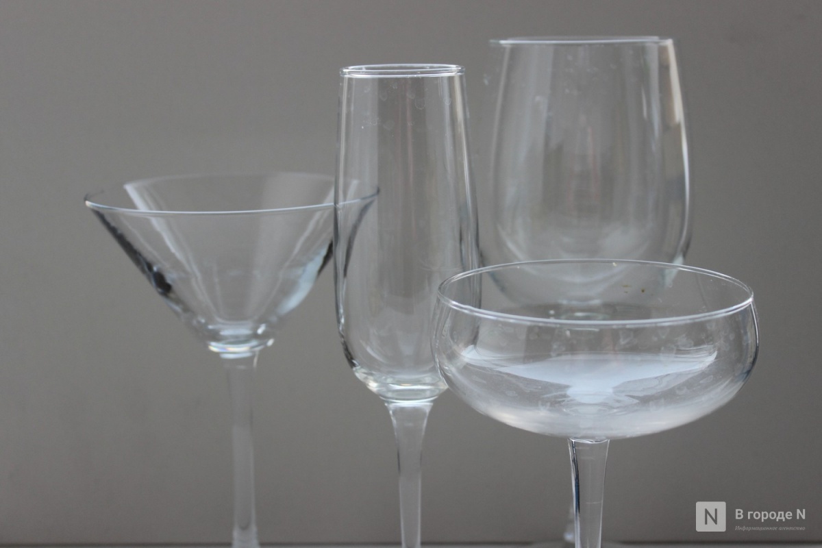 Продажу алкоголя в Нижнем Новгороде ограничат на Пасху - фото 1