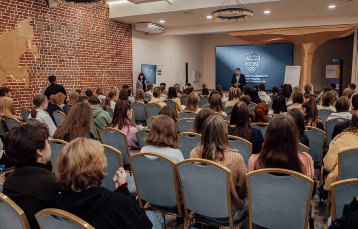 Студенты НГТУ защитили проекты по развитию молодежной политики в Нижегородской области - фото 1