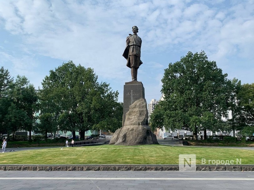 Долгопрудный горького 1. Площадь Горького Нижний Новгород. Сквер Горького Нижний Новгород. Сквер Горького Пенза. Цитаты Горького на площади Горького.