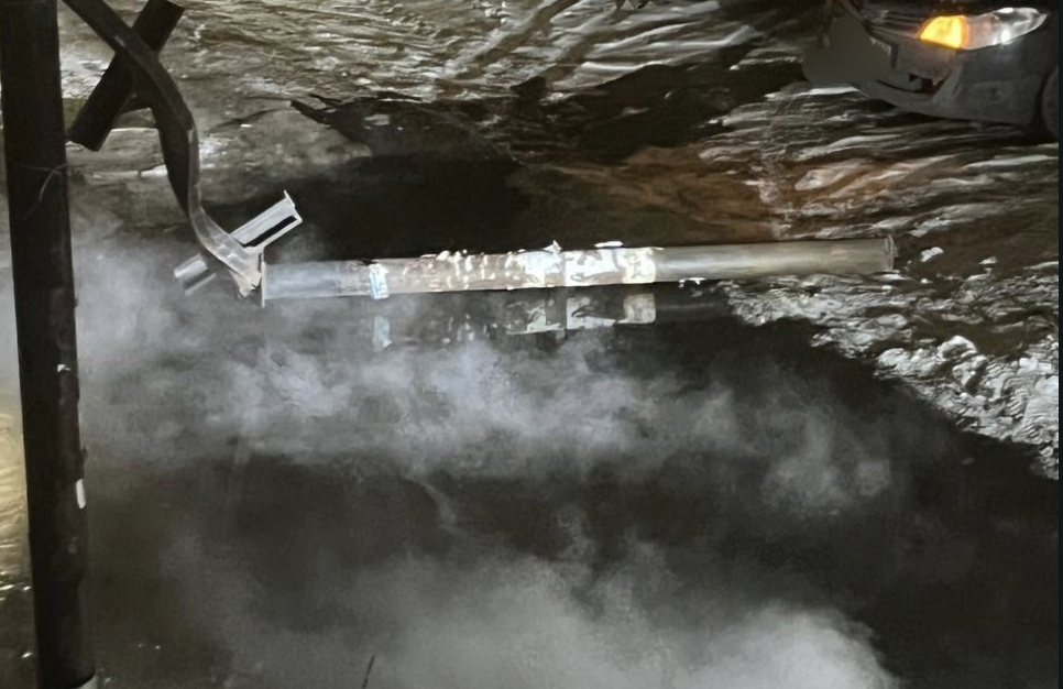 Жители Канавинского района остались без отопления из-за серьезной аварии - фото 1