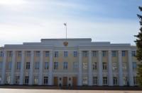 Нижегородские депутаты утвердили дату выборов в Заксобрание 