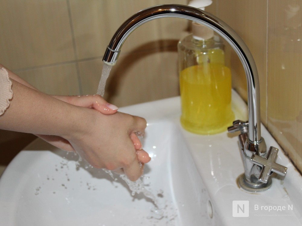 Свет или воду отключат на набережной и 11 улицах Нижнего Новгорода 14 сентября - фото 1