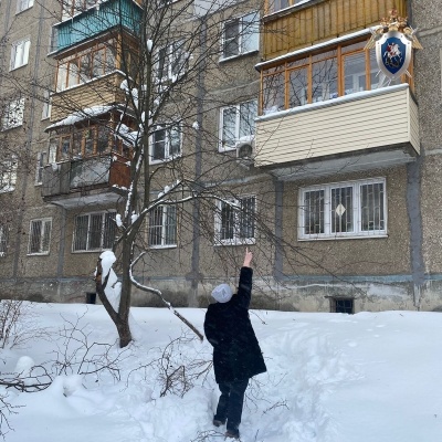 Нижегородец выбросил свою гражданскую жену с балкона 4 этажа - фото 1