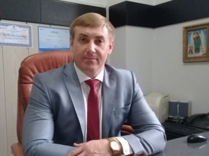 В администрации Дзержинска вновь произошли кадровые изменения