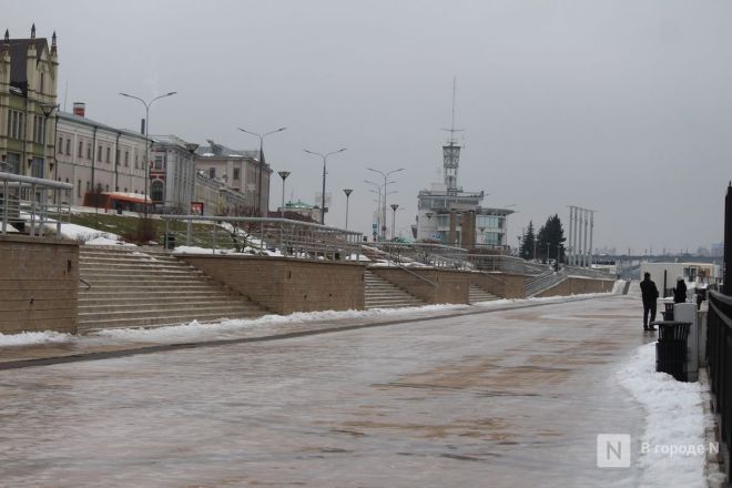 Самые снежные и морозные зимы в Нижнем Новгороде: какими они были - фото 25
