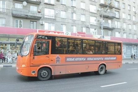 Нижегородские автобусы перестали отображаться на Яндекс. Картах 14 октября