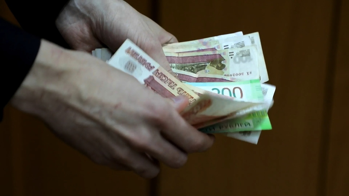 На 5% выросли зарплаты нижегородцев - фото 1