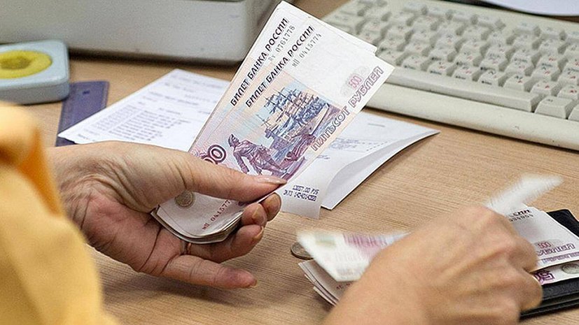 Средний размер начисленной зарплаты в Нижегородской области составил 34,3 тысячи рублей в I полугодии