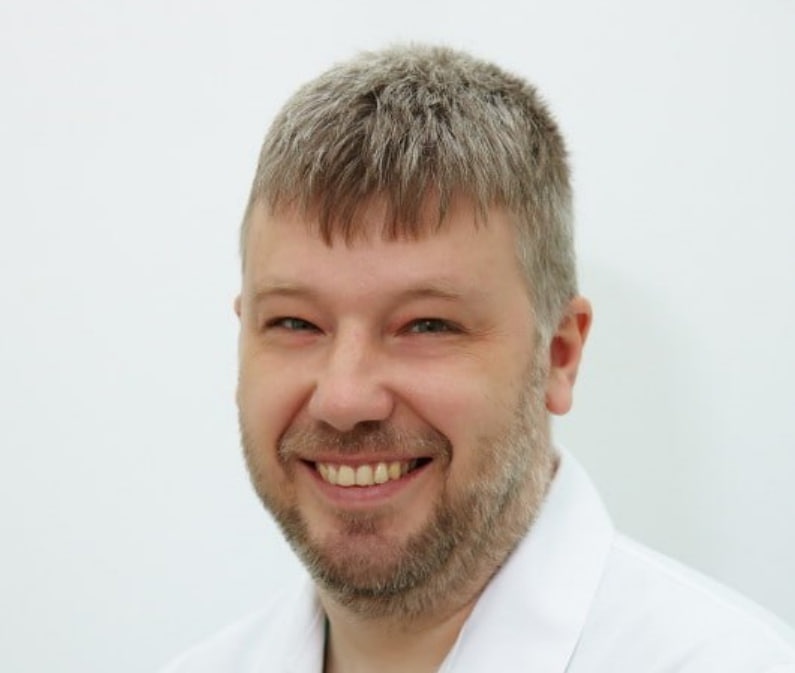 Максим Балаганов возглавил Нижегородскую областную стоматологическую поликлинику - фото 1