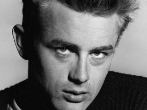 Иногда они возвращаются: икона 1950-х Джеймс Дин снова появится на экране