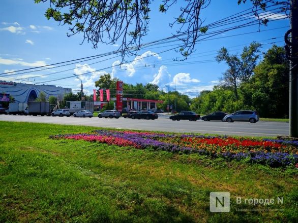 Вторая пошла: как выглядят места, где появится новая канатная дорога в Нижнем Новгороде - фото 36