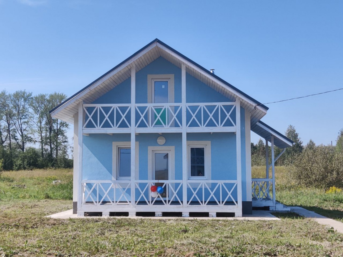 1,7 млрд рублей направят на развитие сел Нижегородской области - фото 1