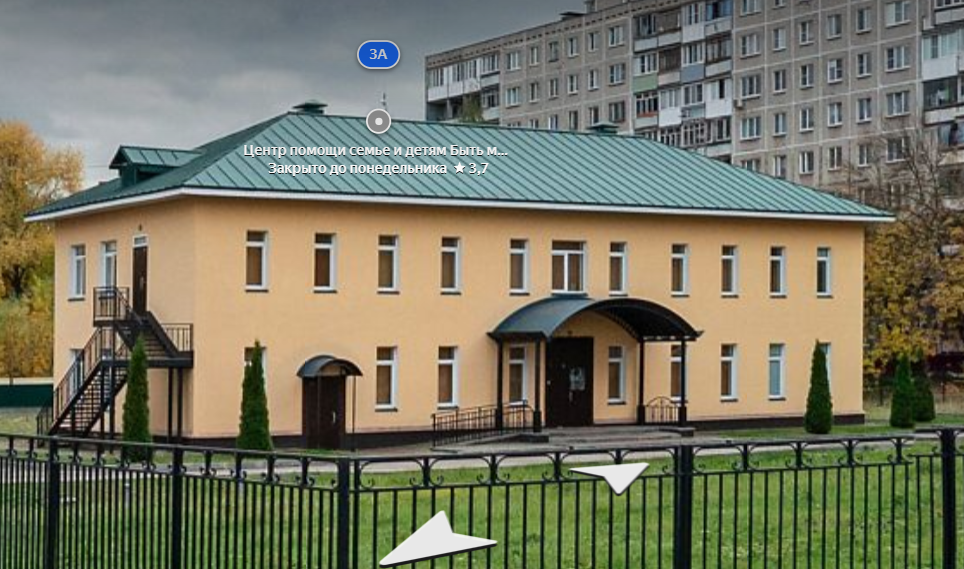 Нижегородская епархия безвозмездно получила здание на Автозаводе - фото 1