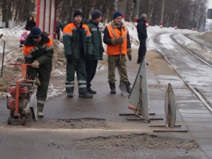 В Нижнем Новгороде выбраны улицы для ремонта в 2018 году