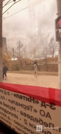 Редко, грязно, без пересадок: тестируем новые автобусные маршруты в Нижнем Новгороде - фото 28