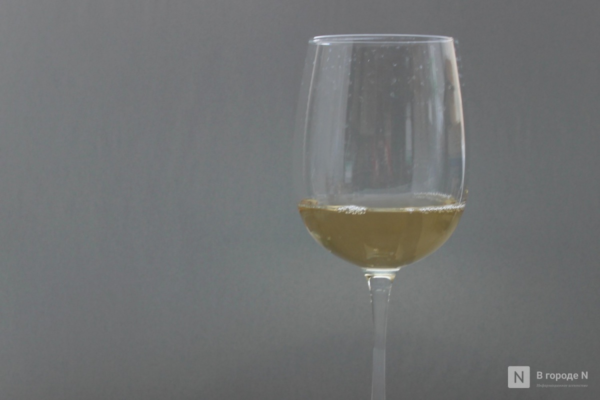 Спрос на коньяк, пиво и вино упал в Нижегородской области  - фото 1