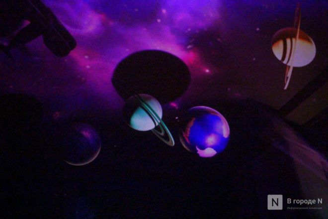 Просто вау: фоторепортаж со всех локаций INTERVALS &mdash; 2025 в Нижнем Новгороде - фото 34