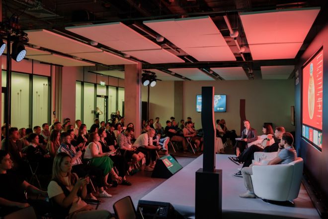 &laquo;Сбер&raquo; приглашает предпринимателей на &laquo;Бизнес-Фест&raquo; в 25 городах страны - фото 2