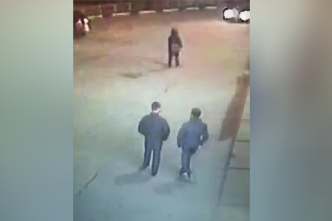 Двух саратовских подростков задержали за разбойное нападение на нижегородца - фото 1