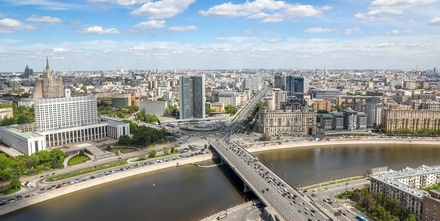 Стала известна цена самой дорогой квартиры в Москве