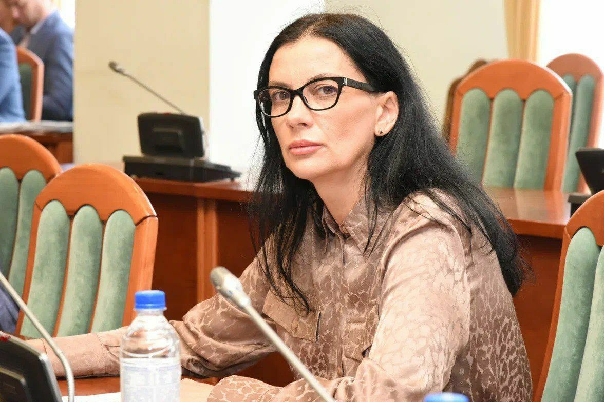 Татьяна Гриневич вложит 150 000 рублей в социальные проекты нижегородцев - фото 1