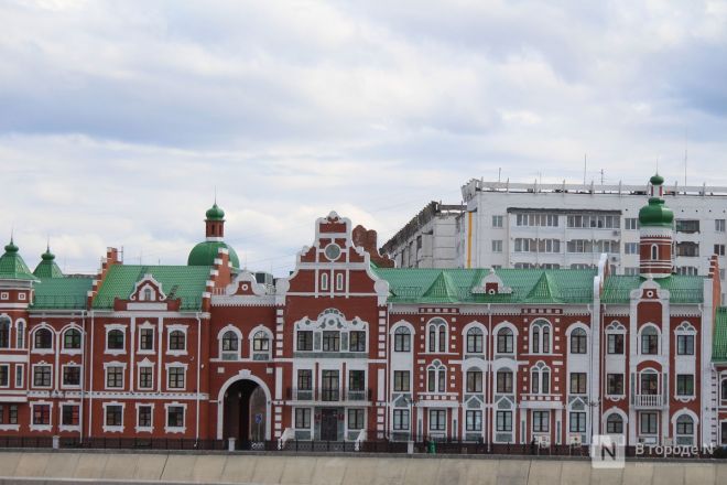 Йошкин кот и европейские набережные: нижегородка рассказала об удивительном путешествии в Марий Эл - фото 141