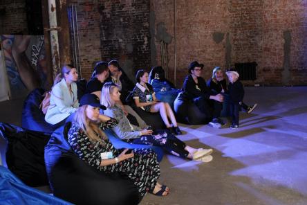 От наскальной живописи до 4G: уникальный музей развития технологий связи появился в Нижнем Новгороде