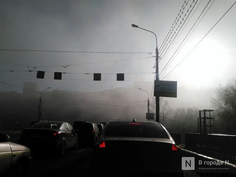 Эксперт рассказал, когда менять резину нижегородским автомобилистам - фото 1