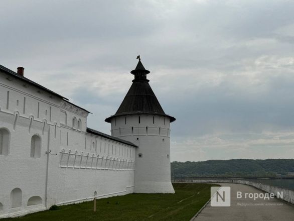 &laquo;Новая родина&raquo;. Переселенцы из недружественных стран побывали в Макарьевском монастыре &mdash; фоторепортаж - фото 2