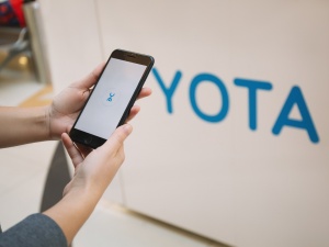 Yota дает возможность оплатить связь позже