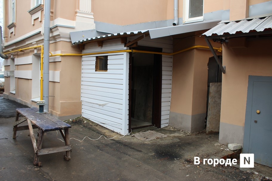 Военный музей откроется в доме на Ильинке в Нижнем Новгороде - фото 2