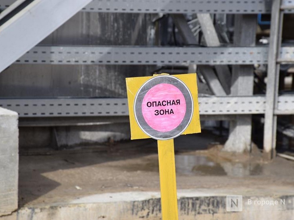 Режим повышенной готовности ввели около трех домов в Ленинском районе - фото 1