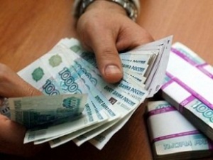 Инспектора АТИ задержали за взятку в Московском районе
