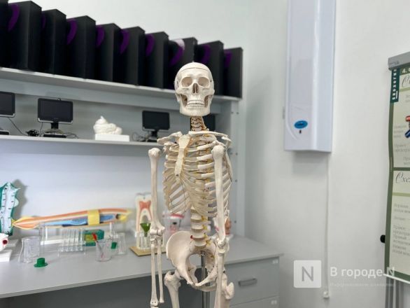 Открытие самой большой школы и массовые обмороки: как прошло 1 сентября в Нижнем Новгороде - фото 32