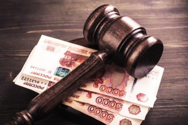 Нижегородский агрокомплекс «Доскино» оштрафовали на 200 тысяч рублей за незаконную свалку