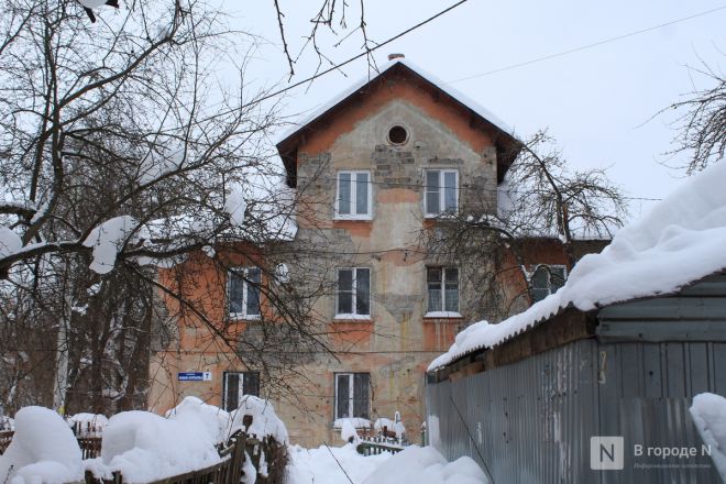 Здесь вырастут высотки: как выглядит площадка под КРТ на улице Янки Купалы в Нижнем Новгороде - фото 17