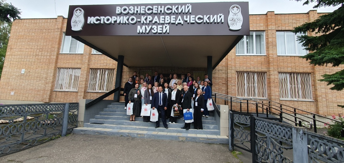 Люлин предложил объединить опыт с Гродненской областью для развития туризма - фото 1