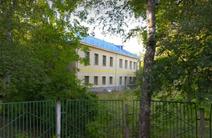 Бывшее здание филиала МГУТУ выставлено на торги в Нижнем Новгороде - фото 1