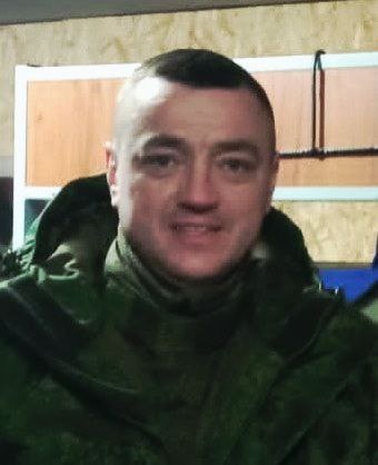 Роман Полехин из Нижегородской области погиб на СВО - фото 1