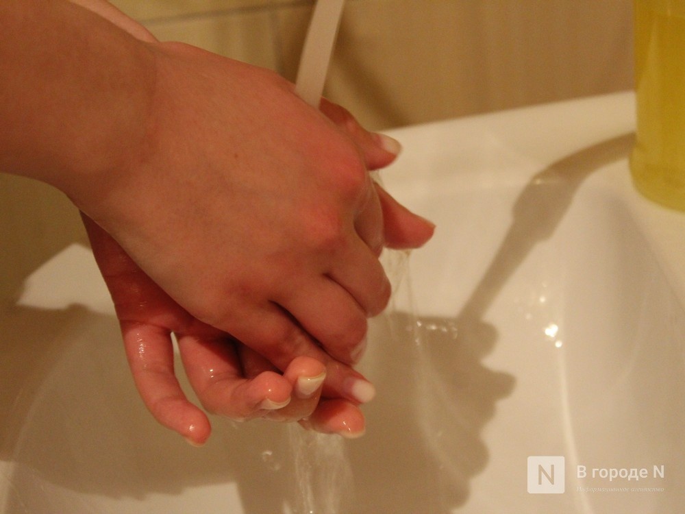 Свет или горячую воду отключат в 11 домах в Нижнем Новгороде 4 июля - фото 1