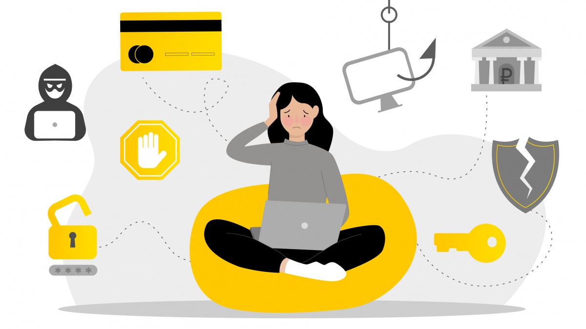 3 схемы телефонного и онлайн-мошенничества, популярные перед 1 сентября - фото 1