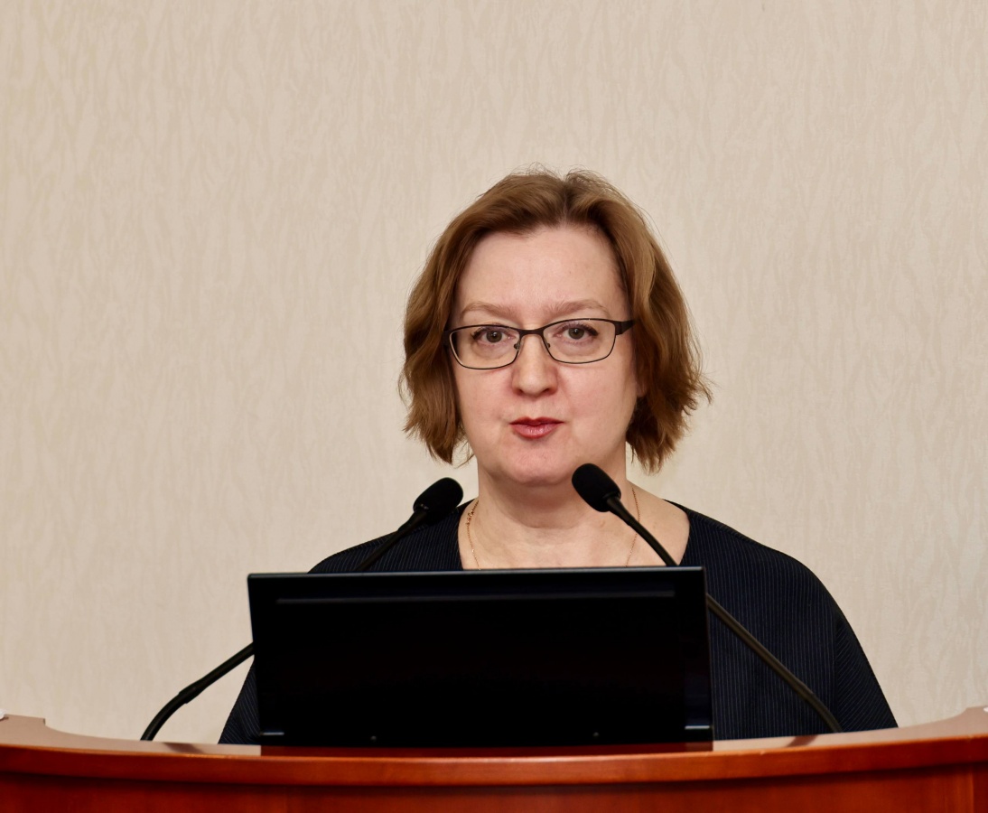 Ушакова останется детским омбудсменом в Нижегородской области - фото 1