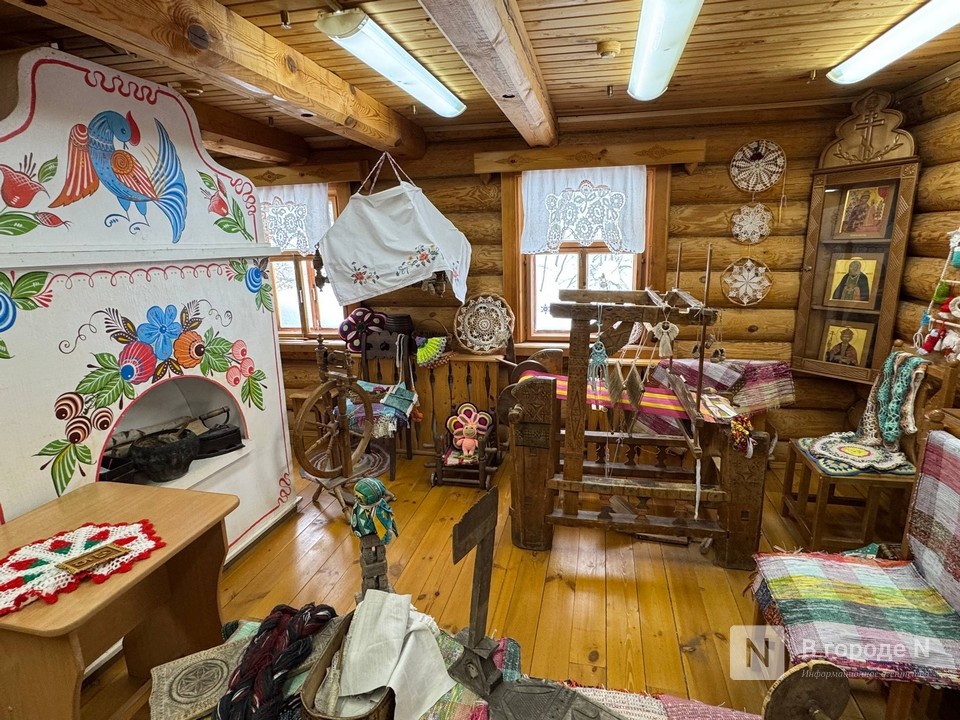 Городецкий историко-художественный музейный комплекс стал победителем грантовой программы ВТБ для краеведческих музеев России - фото 1